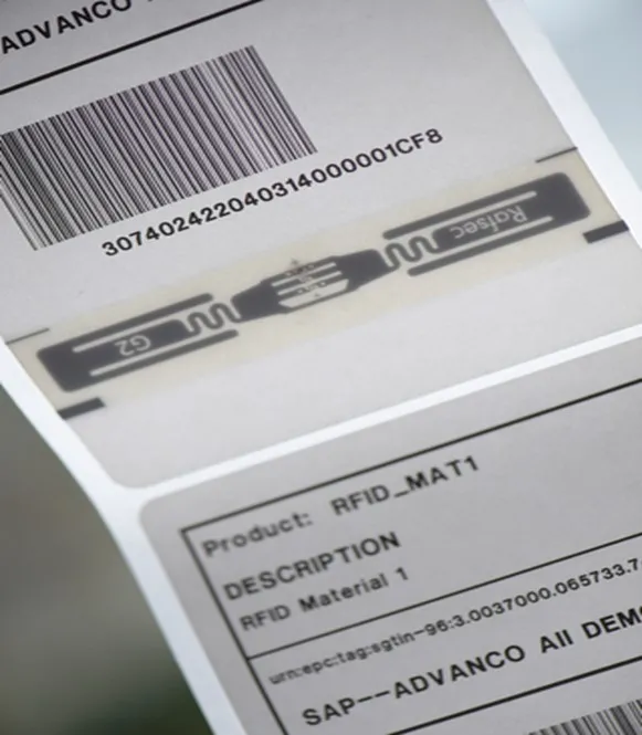 Código Electrónico de Producto (EPC)