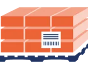 Código serial de contenedor de empaque (SSCC)