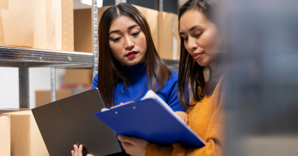 Estandarización con GS1: beneficios para PYMES y empresas