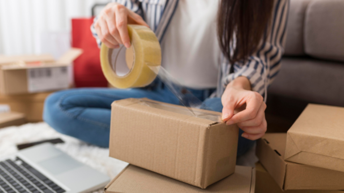 Códigos de Barras para Amazon GS1