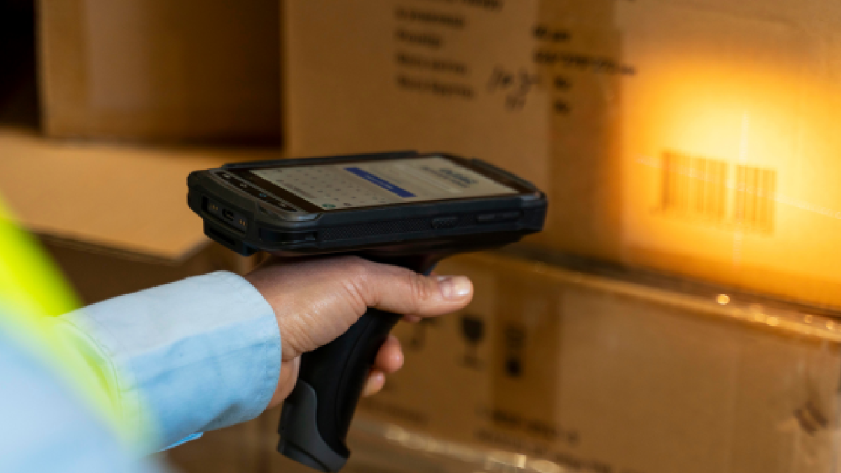 Cómo Obtener tu Código de Barras GS1 en Colombia