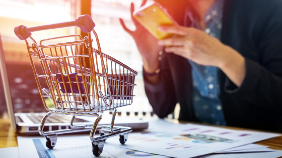 Códigos de Barras en Marketplaces