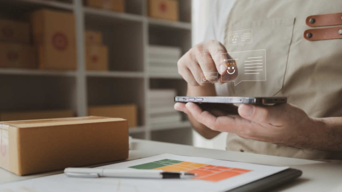 Estándares GS1 en e-commerce: claves para marketplaces