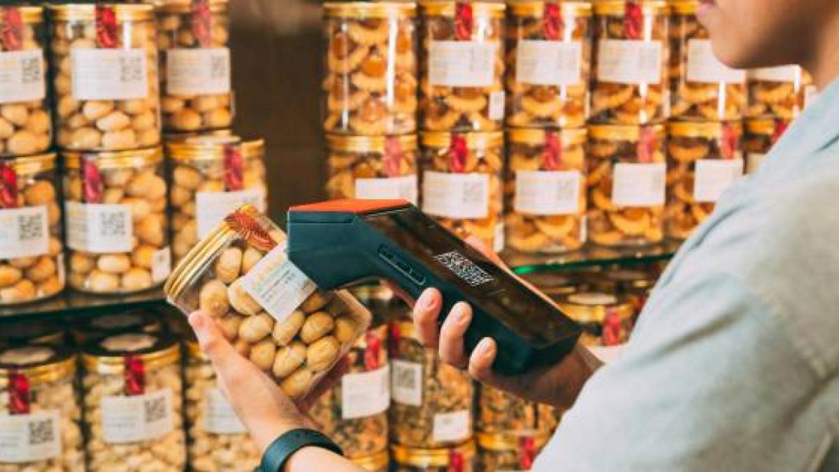 GS1 Colombia es tu punto de partida obligatorio