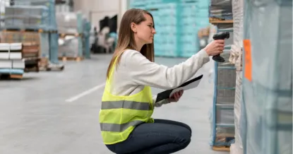 Cómo Mejorar la Eficiencia Logística