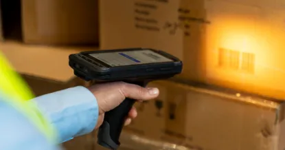 Cómo Obtener tu Código de Barras GS1 en Colombia