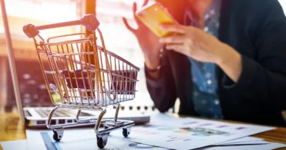 Códigos de Barras en Marketplaces