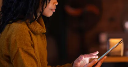 Mercado Libre y Falabella