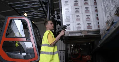 Jerarquía de productos con GTIN: guía de organización