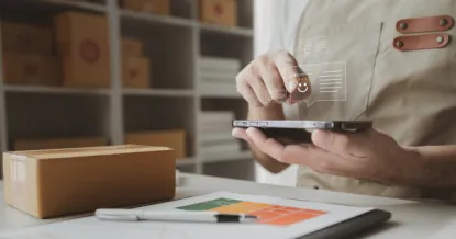 Estándares GS1 en e-commerce: claves para marketplaces