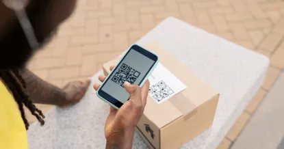 Nuevo curso Códigos 2D: Una nueva dimensión de los códigos de barras​