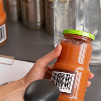 Códigos de peso variable GS1 para alimentos frescos